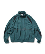 LFYT - SPORTS LOGO TRACK JACKET LA261001