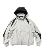 LFYT - SPORTS LOGO TRACK JACKET LA261001