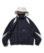 LFYT - SPORTS LOGO TRACK JACKET LA261001