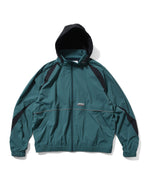 LFYT - SPORTS LOGO TRACK JACKET LA261001