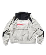 LFYT - SPORTS LOGO TRACK JACKET LA261001