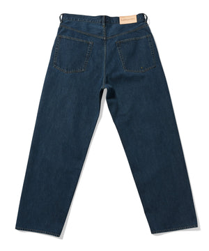 定価約22万円[m.a+] 5 pocket medium fit pants P211 美品