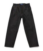 LFYT - 5 POCKET DENIM PANTS BAGGIE FIT LA251101