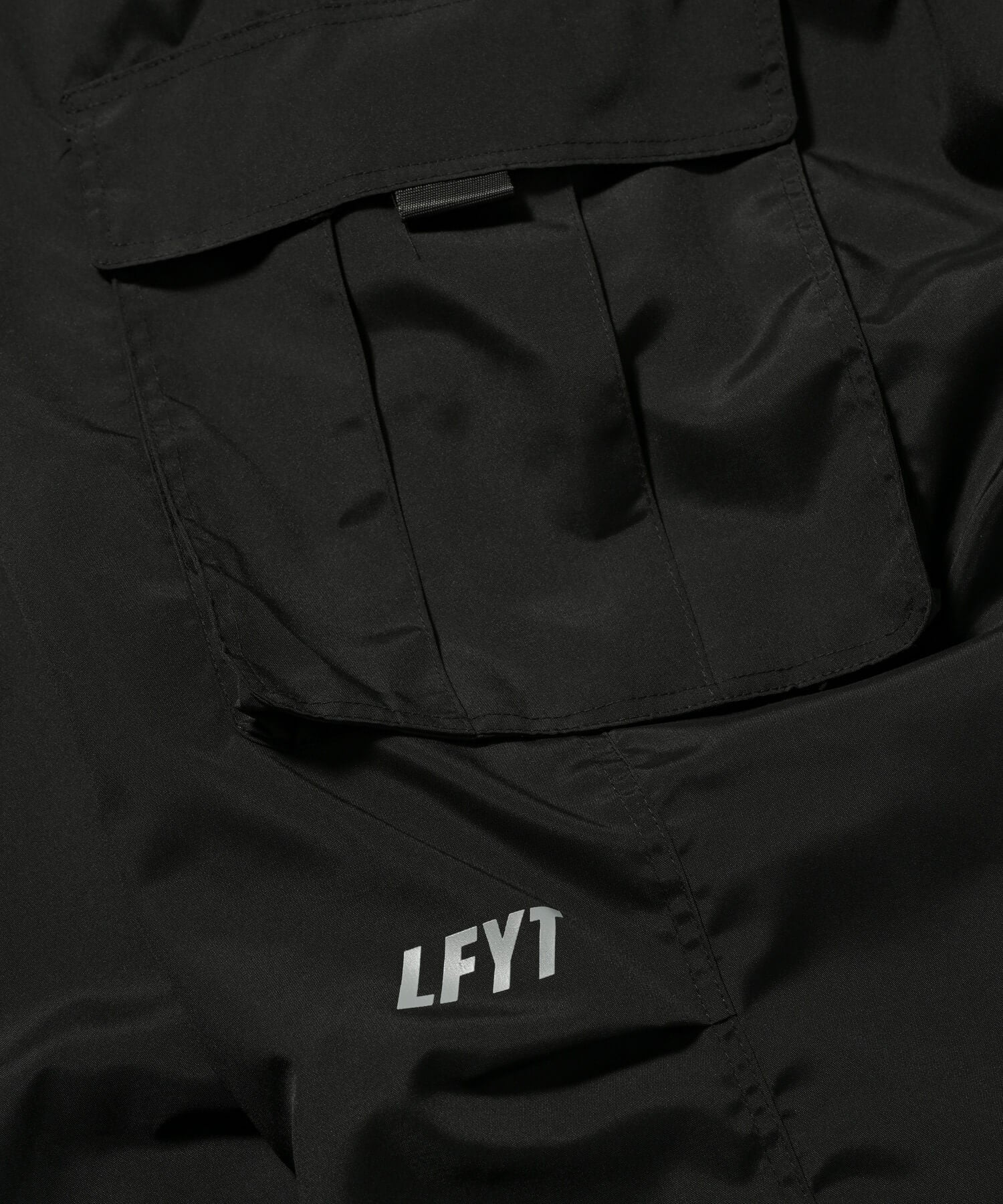 LFYT - 軍用歸檔褲 LA231205