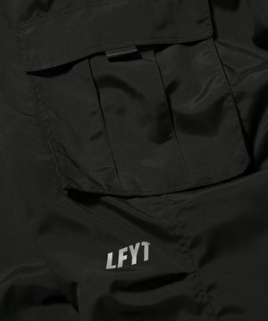 LFYT - MILITARY FILED PANTS LA231205