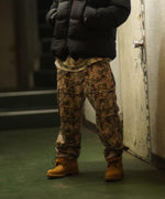 LFYT - MILITARY FILED PANTS LA231205