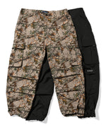 LFYT - MILITARY FILED PANTS LA231205