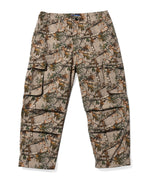 LFYT - MILITARY FILED PANTS LA231205