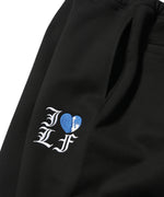 LFYT - I LOVE LF SWEAT PANTS LA231206