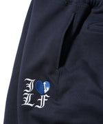 LFYT - I LOVE LF SWEAT PANTS LA231206