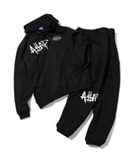 LFYT × A$AP TWELVYY 20th Anniversary SWEAT PANTS LE231207