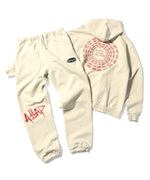 LFYT × A$AP TWELVYY 20th Anniversary SWEAT PANTS LE231207