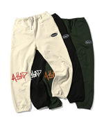 LFYT × A$AP TWELVYY 20th Anniversary SWEAT PANTS LE231207