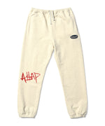 LFYT × A$AP TWELVYY 20th Anniversary SWEAT PANTS LE231207