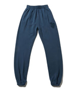 LFYT - PIGMENT DYED LF LOGO SWEAT PANTS LS241202