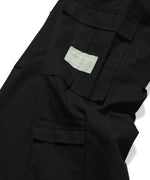 LFYT - RIPSTOP WIDE CARGO PANTS LA241205