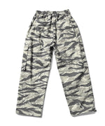 LFYT - RIPSTOP WIDE CARGO PANTS LA241205