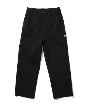 LFYT - WASHED PAINTER PANTS LS251201