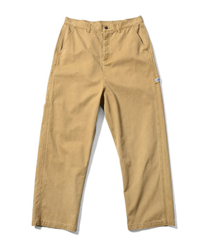 LFYT - WASHED PAINTER PANTS LS251201