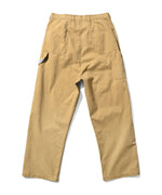 LFYT - WASHED PAINTER PANTS LS251201