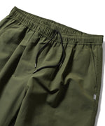 LFYT - SUPPLEX NYLON TRACK PANTS LA251201