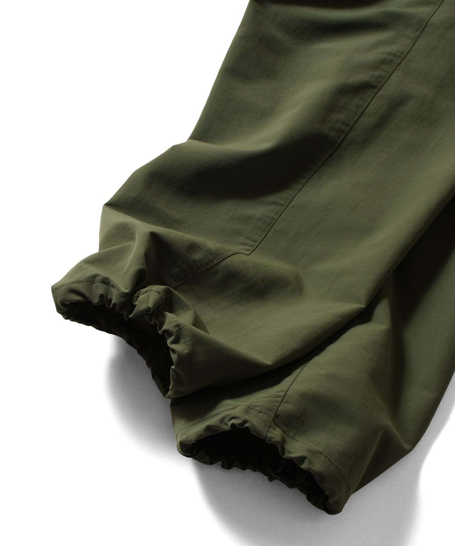 LFYT - SUPPLEX NYLON TRACK PANTS LA251201