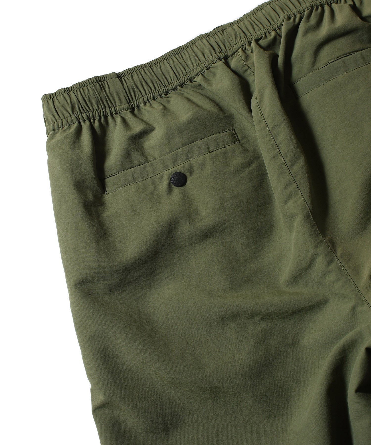 LFYT - SUPPLEX NYLON TRACK PANTS LA251201