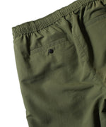 LFYT - SUPPLEX NYLON TRACK PANTS LA251201