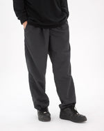 LFYT - SUPPLEX NYLON TRACK PANTS LA251201
