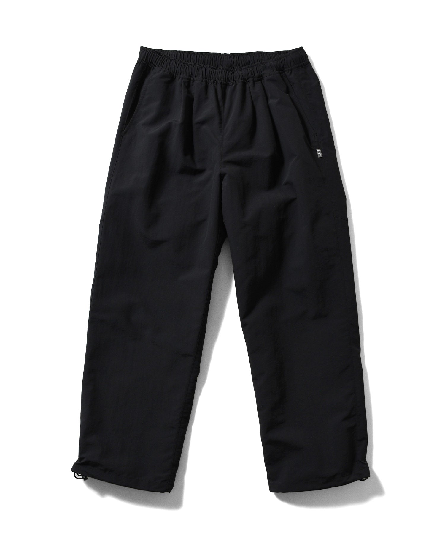 LFYT - SUPPLEX NYLON TRACK PANTS LA251201