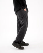 LFYT - SUPPLEX NYLON TRACK PANTS LA251201
