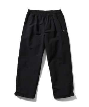 LFYT - SUPPLEX NYLON TRACK PANTS LA251201