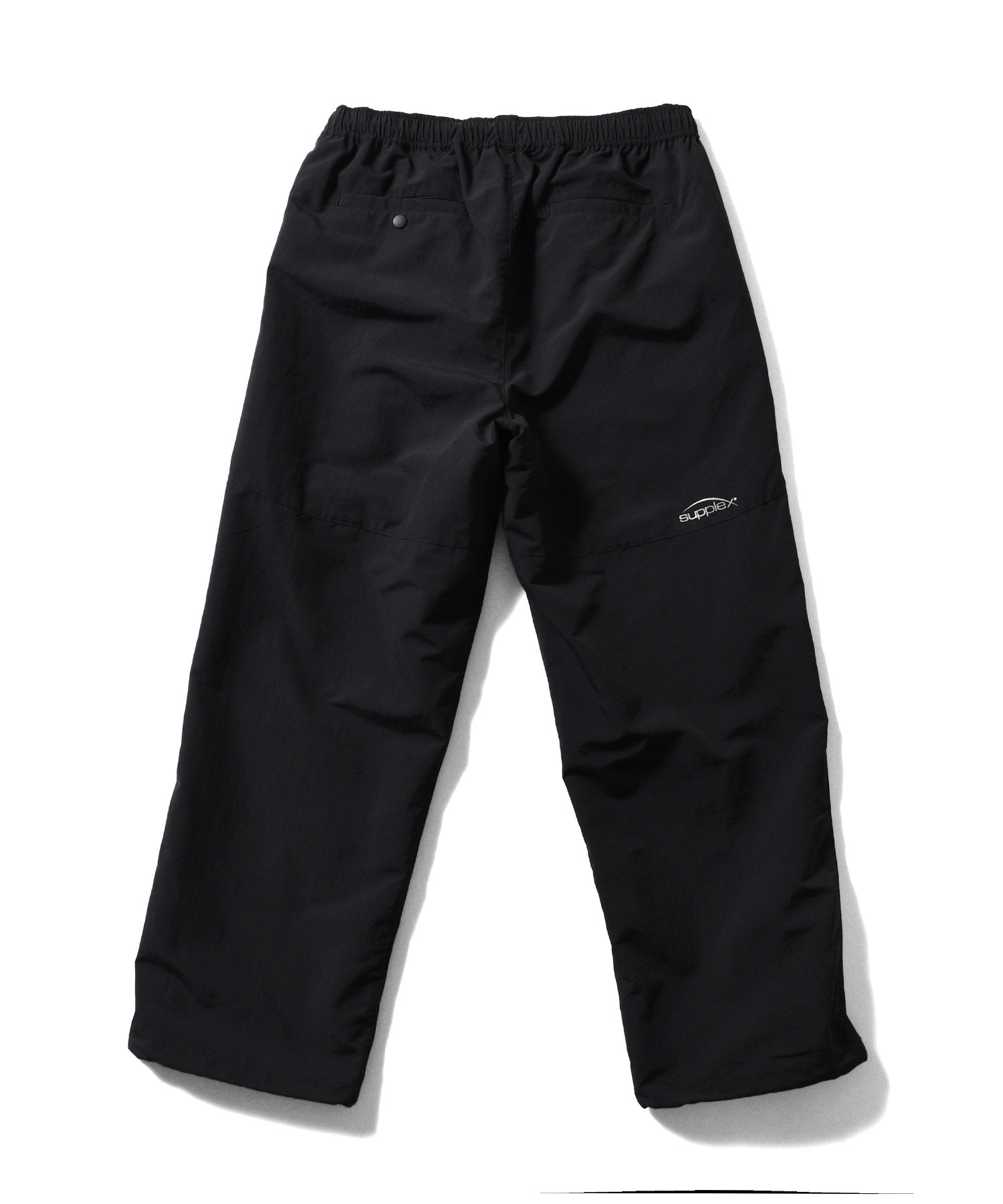 LFYT - SUPPLEX NYLON TRACK PANTS LA251201