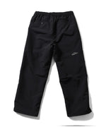 LFYT - SUPPLEX NYLON TRACK PANTS LA251201