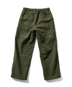 LFYT - SUPPLEX NYLON TRACK PANTS LA251201