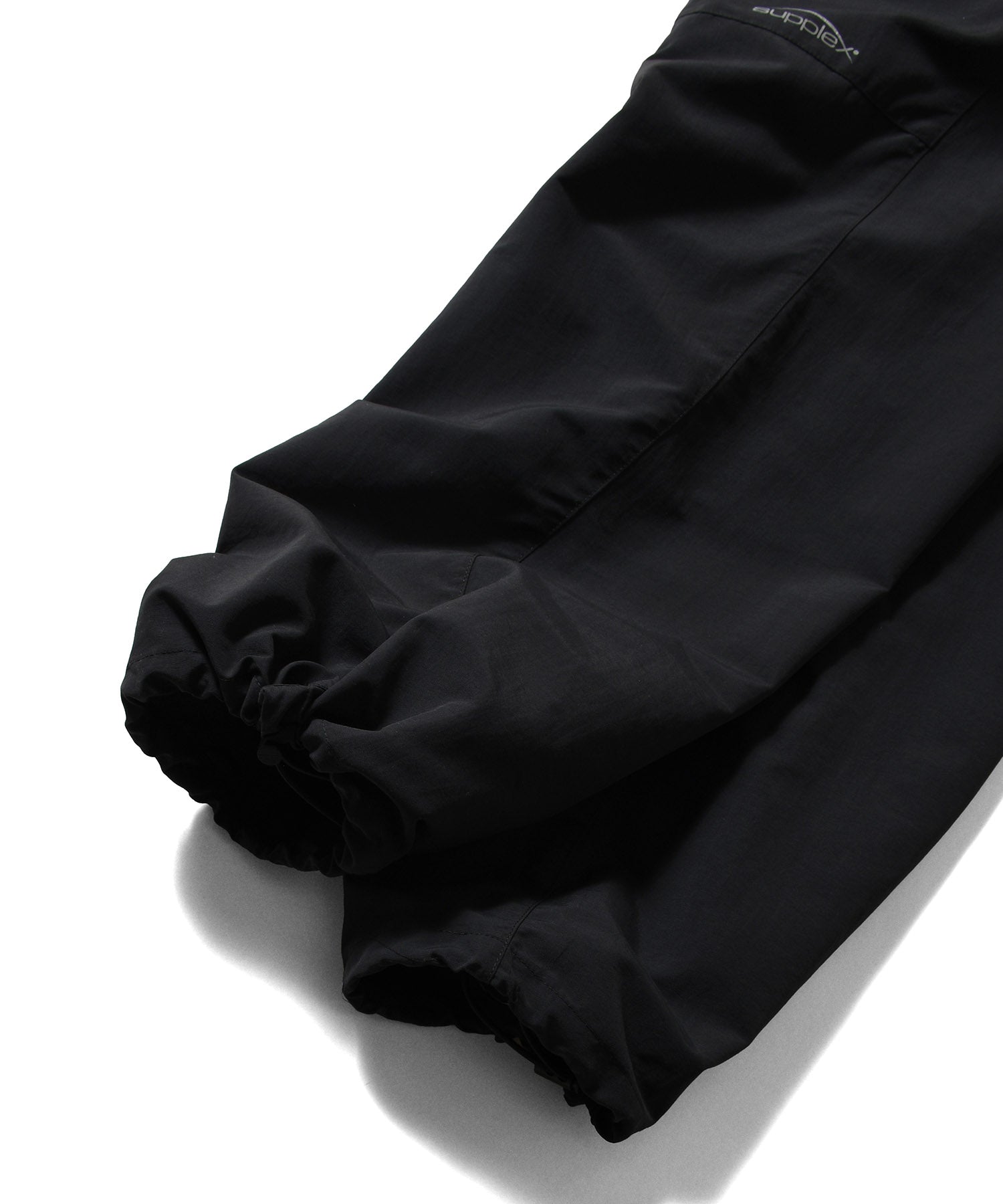 LFYT - SUPPLEX NYLON TRACK PANTS LA251201