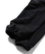 LFYT - SUPPLEX NYLON TRACK PANTS LA251201