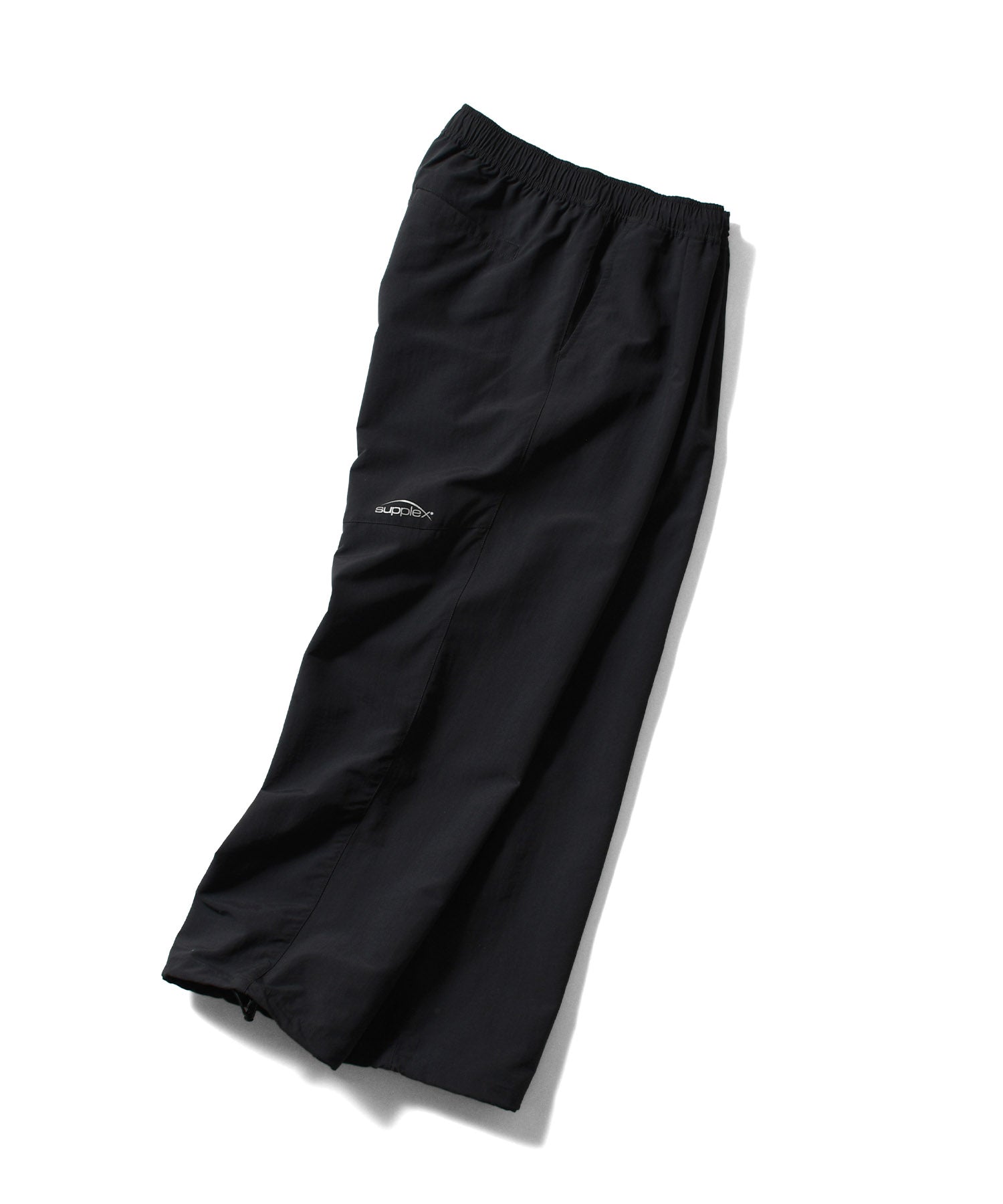 LFYT - SUPPLEX NYLON TRACK PANTS LA251201
