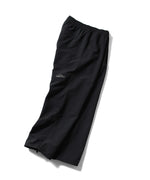 LFYT - SUPPLEX NYLON TRACK PANTS LA251201