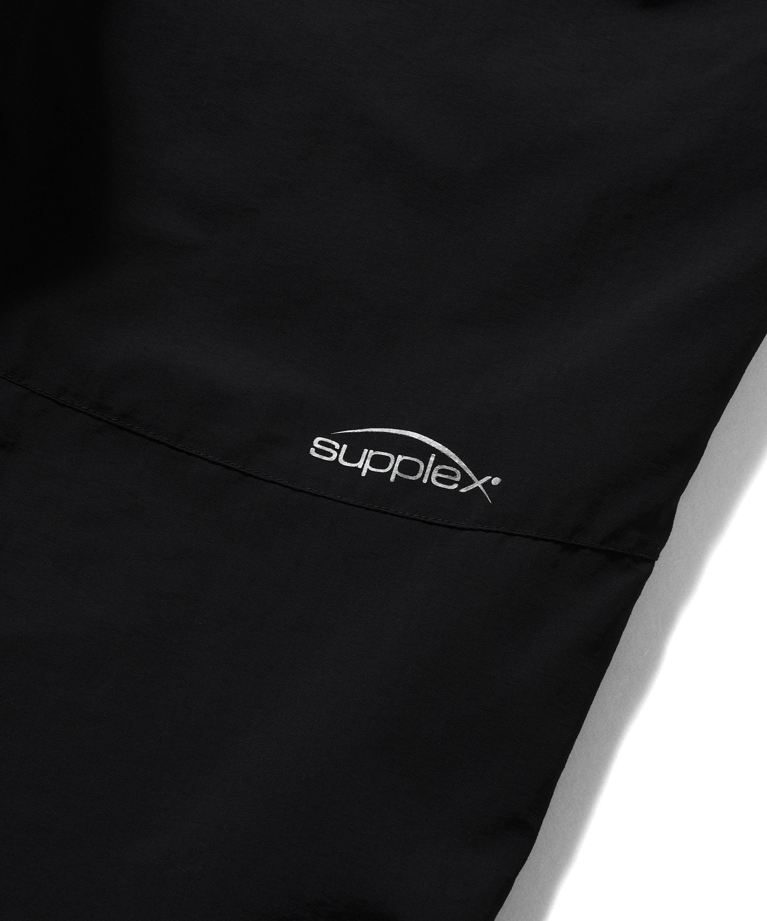 LFYT - SUPPLEX NYLON TRACK PANTS LA251201