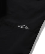 LFYT - SUPPLEX NYLON TRACK PANTS LA251201