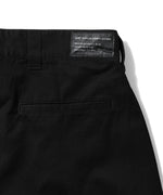 LFYT - WIDE CHINO ACTIVE PANTS LA251202