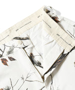 LFYT - WIDE CHINO ACTIVE PANTS LA251202