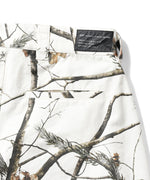 LFYT - WIDE CHINO ACTIVE PANTS LA251202