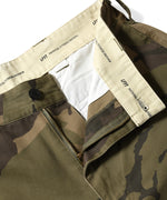 LFYT - WIDE CHINO ACTIVE PANTS LA251202