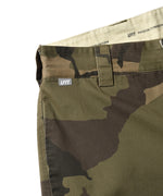 LFYT - WIDE CHINO ACTIVE PANTS LA251202