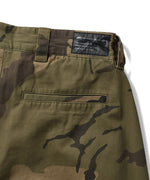 LFYT - WIDE CHINO ACTIVE PANTS LA251202