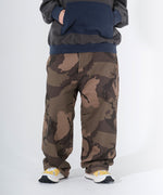 LFYT - WIDE CHINO ACTIVE PANTS LA251202