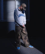 LFYT - WIDE CHINO ACTIVE PANTS LA251202