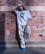 LFYT - WIDE CHINO ACTIVE PANTS LA251202